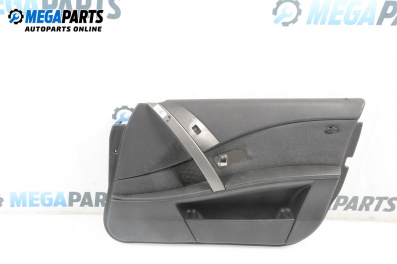 Кора врата за BMW 5 Series E60 Sedan E60 (07.2003 - 03.2010), 4+1 вр., седан, позиция: предна, дясна