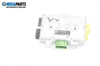 Модул за AIRBAG за BMW 5 Series E60 Sedan E60 (07.2003 - 03.2010), № 6135-6952986