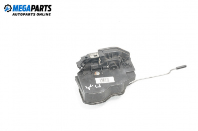 Брава на врата за BMW 5 Series E60 Sedan E60 (07.2003 - 03.2010), позиция: предна, дясна