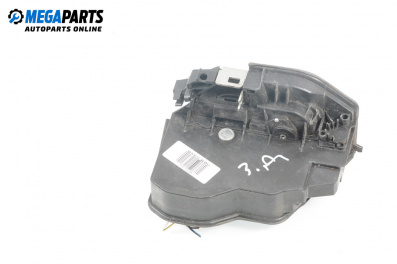 Брава на врата за BMW 5 Series E60 Sedan E60 (07.2003 - 03.2010), позиция: задна, дясна