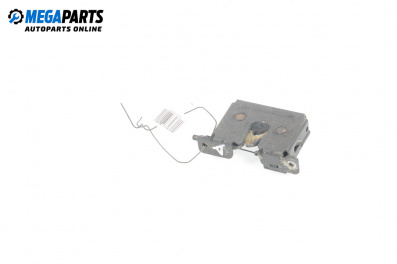 Брава преден капак за BMW 5 Series E60 Sedan E60 (07.2003 - 03.2010)