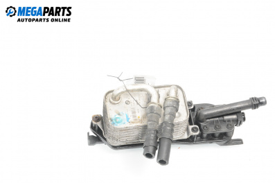 Маслоохладител за BMW 5 Series E60 Sedan E60 (07.2003 - 03.2010) 520 i, 170 к.с.