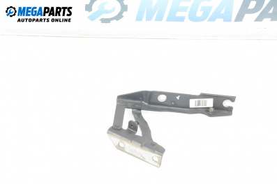 Панта преден капак за BMW 5 Series E60 Sedan E60 (07.2003 - 03.2010), 4+1 вр., седан, позиция: лява