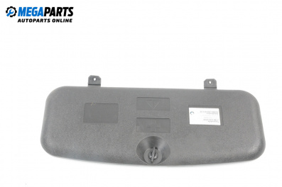 Кора заден капак за BMW 5 Series E60 Sedan E60 (07.2003 - 03.2010), 4+1 вр., седан