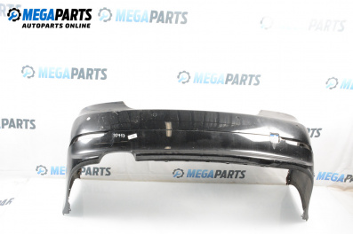 Задна броня за BMW 5 Series E60 Sedan E60 (07.2003 - 03.2010), седан