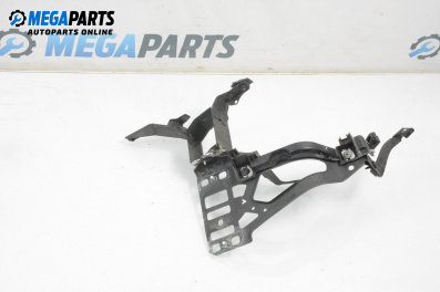 Елемент маска за BMW 5 Series E60 Sedan E60 (07.2003 - 03.2010), седан, позиция: лява