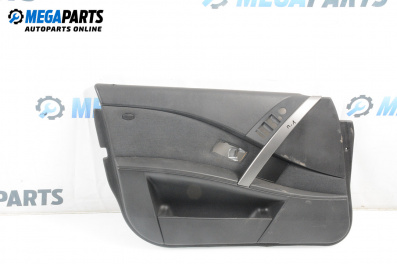 Кора врата за BMW 5 Series E60 Sedan E60 (07.2003 - 03.2010), 4+1 вр., седан, позиция: предна, лява