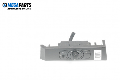 Ключ светлини  за BMW 5 Series E60 Sedan E60 (07.2003 - 03.2010)