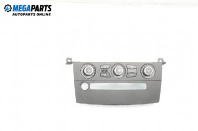 Панел парно за BMW 5 Series E60 Sedan E60 (07.2003 - 03.2010)