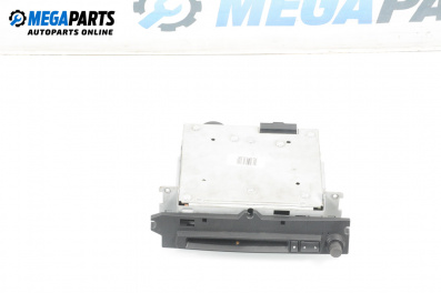 CD плеър за BMW 5 Series E60 Sedan E60 (07.2003 - 03.2010)