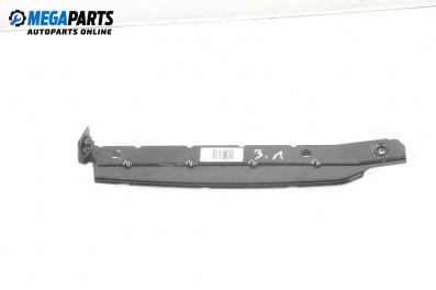 Държач броня за BMW 5 Series E60 Sedan E60 (07.2003 - 03.2010), седан, позиция: задна, лява