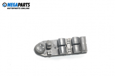 Бутони ел. стъкла и огледала  за BMW 5 Series E60 Sedan E60 (07.2003 - 03.2010)