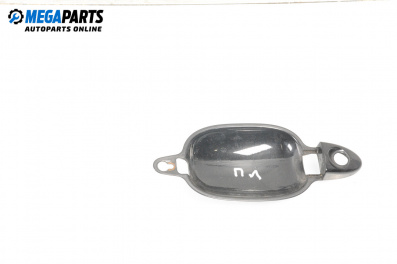 Външна дръжка за BMW 5 Series E60 Sedan E60 (07.2003 - 03.2010), 4+1 вр., седан, позиция: предна, лява