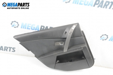 Кора врата за BMW 5 Series E60 Sedan E60 (07.2003 - 03.2010), 4+1 вр., седан, позиция: задна, лява
