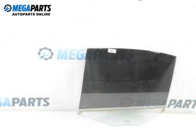 Странично стъкло за BMW 5 Series E60 Sedan E60 (07.2003 - 03.2010), 4+1 вр., седан, позиция: задна, лява