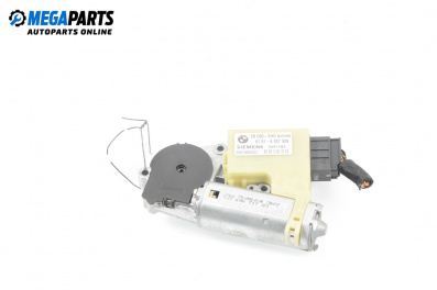 Мотор шибедах за BMW 5 Series E60 Sedan E60 (07.2003 - 03.2010), седан, № 67.61-6937509