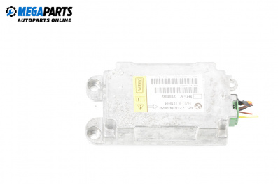 Модул за AIRBAG за BMW 5 Series E60 Sedan E60 (07.2003 - 03.2010), № 65.77-6946400