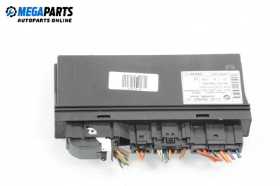 Комфорт модул за BMW 5 Series E60 Sedan E60 (07.2003 - 03.2010), № 61.35-6952665-01