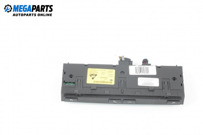 Панел бутони за BMW 5 Series E60 Sedan E60 (07.2003 - 03.2010)