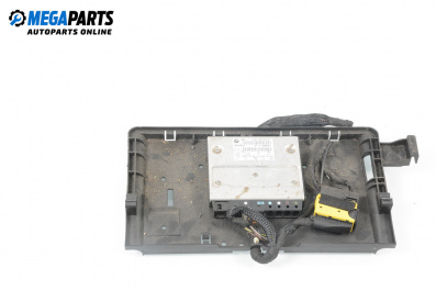 Модул за BMW 5 Series E60 Sedan E60 (07.2003 - 03.2010), № 61.35-6927270.902