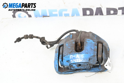 Спирачен апарат за BMW 5 Series E60 Sedan E60 (07.2003 - 03.2010), позиция: предна, лява