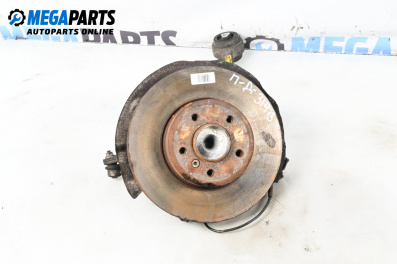 Шенкел главина за BMW 5 Series E60 Sedan E60 (07.2003 - 03.2010), позиция: предна, дясна