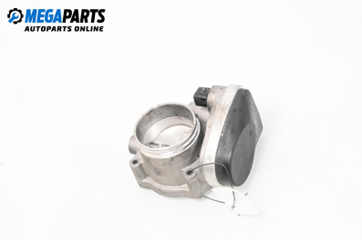 Дроселова клапа за BMW 5 Series E60 Sedan E60 (07.2003 - 03.2010) 520 i, 170 к.с.