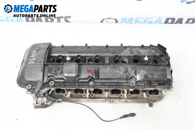 Глава за BMW 5 Series E60 Sedan E60 (07.2003 - 03.2010) 520 i, 170 к.с.