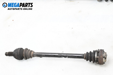 Полуоска за BMW 5 Series E60 Sedan E60 (07.2003 - 03.2010) 520 i, 170 к.с., позиция: задна, лява, автоматик