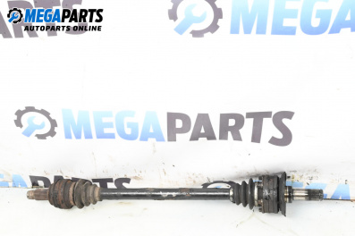Полуоска за BMW 5 Series E60 Sedan E60 (07.2003 - 03.2010) 520 i, 170 к.с., позиция: задна, дясна, автоматик