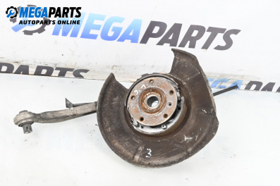 Шенкел главина за BMW 5 Series E60 Sedan E60 (07.2003 - 03.2010), позиция: задна, лява