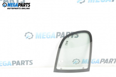 Фикс за Peugeot 206 Hatchback (08.1998 - 12.2012), 2+1 вр., хечбек, позиция: лява