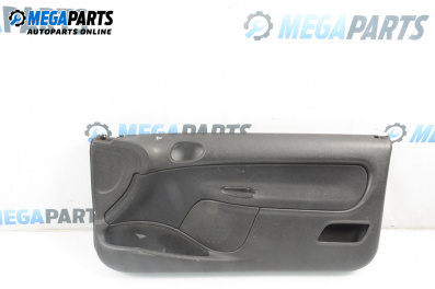 Кора врата за Peugeot 206 Hatchback (08.1998 - 12.2012), 2+1 вр., хечбек, позиция: дясна