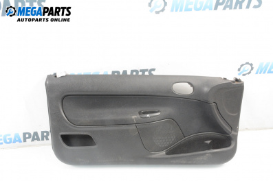 Кора врата за Peugeot 206 Hatchback (08.1998 - 12.2012), 2+1 вр., хечбек, позиция: лява