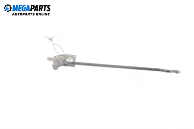 Щека преден капак за Peugeot 206 Hatchback (08.1998 - 12.2012), 2+1 вр., хечбек