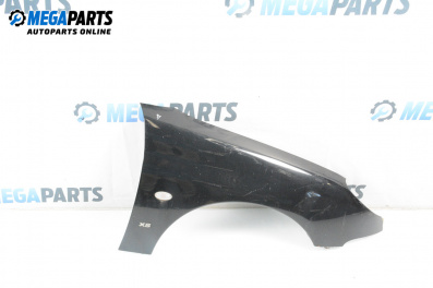 Калник за Peugeot 206 Hatchback (08.1998 - 12.2012), 2+1 вр., хечбек, позиция: предна, дясна