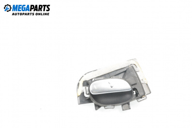 Вътрешна дръжка за Peugeot 206 Hatchback (08.1998 - 12.2012), 2+1 вр., хечбек, позиция: лява