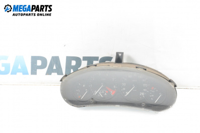 Километраж за Peugeot 206 Hatchback (08.1998 - 12.2012) 1.4 i, 75 к.с.