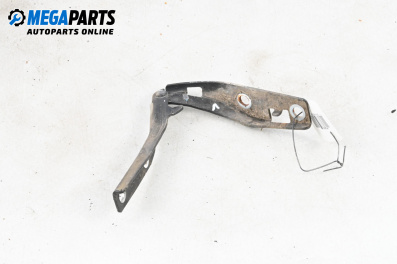 Панта преден капак за Peugeot 206 Hatchback (08.1998 - 12.2012), 2+1 вр., хечбек, позиция: лява