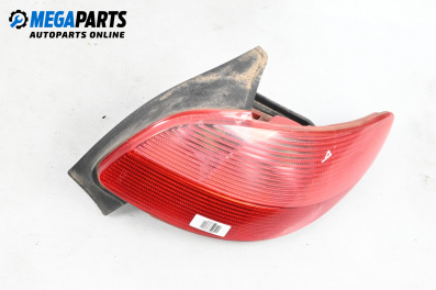 Стоп за Peugeot 206 Hatchback (08.1998 - 12.2012), хечбек, позиция: дясна