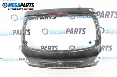 Заден капак за Peugeot 206 Hatchback (08.1998 - 12.2012), 2+1 вр., хечбек, позиция: задна