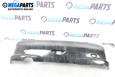 Задна броня за Peugeot 206 Hatchback (08.1998 - 12.2012), хечбек