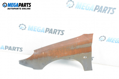 Калник за Peugeot 206 Hatchback (08.1998 - 12.2012), 2+1 вр., хечбек, позиция: предна, лява