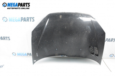 Преден капак за Peugeot 206 Hatchback (08.1998 - 12.2012), 2+1 вр., хечбек, позиция: предна