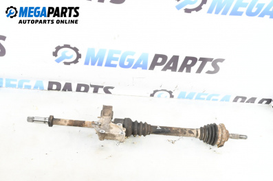 Полуоска за Peugeot 206 Hatchback (08.1998 - 12.2012) 1.4 i, 75 к.с., позиция: предна, дясна