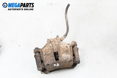 Спирачен апарат за Peugeot 206 Hatchback (08.1998 - 12.2012), позиция: предна, дясна