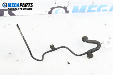 Маркуч картерни газове за Peugeot 206 Hatchback (08.1998 - 12.2012) 1.4 i, 75 к.с.