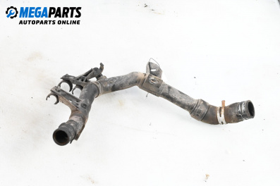 Тръба за охладителна течност за Peugeot 206 Hatchback (08.1998 - 12.2012) 1.4 i, 75 к.с.