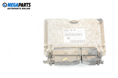 Компютър двигател за Volkswagen Polo Hatchback III (10.1999 - 10.2001) 1.4 16V, 75 к.с., № 036906014BM