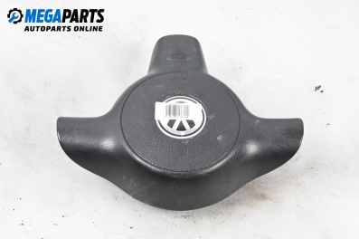 Airbag за Volkswagen Polo Hatchback III (10.1999 - 10.2001), 4+1 вр., хечбек, позиция: предна